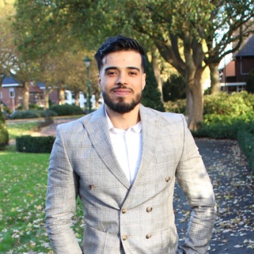Jalil B.