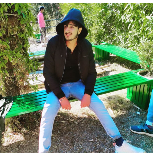 Abhishek  S.