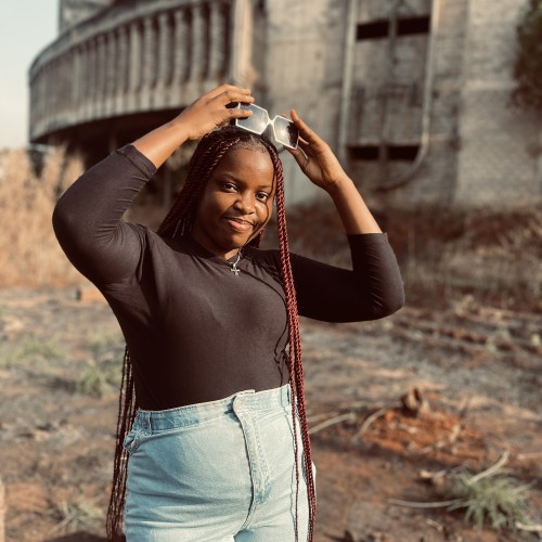 Chidimma judith  O.