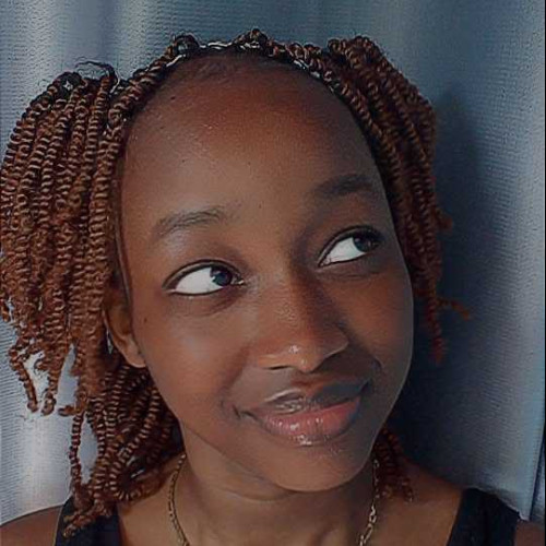 sharlyne w.