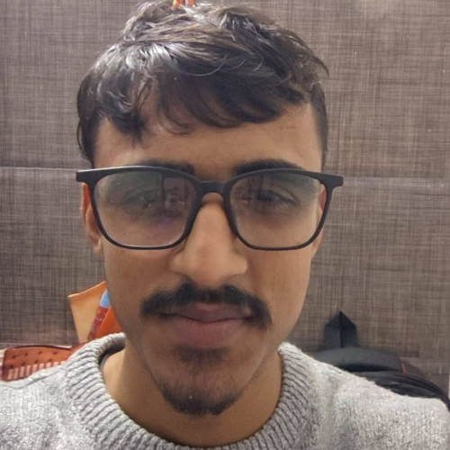 Mohit S. profile photo