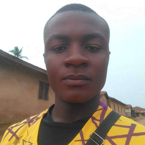 Emmanuel t. profile photo