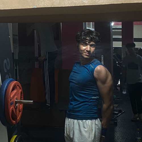 aymane c. profile photo