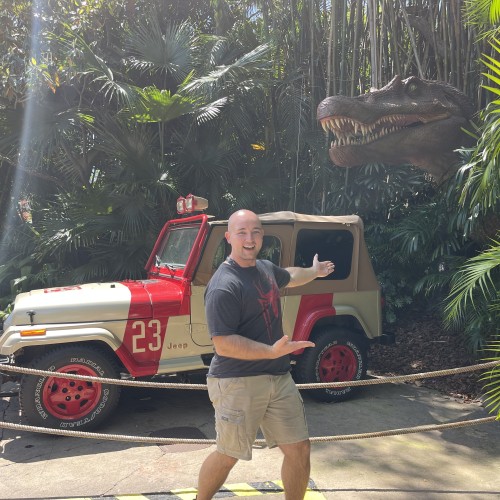 Zack N. profile photo