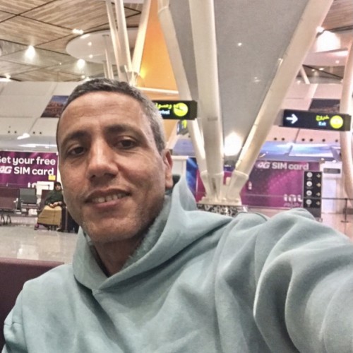 Sallam E. profile photo