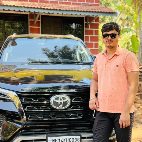shubhamtonde3108gmailcom T. profile photo