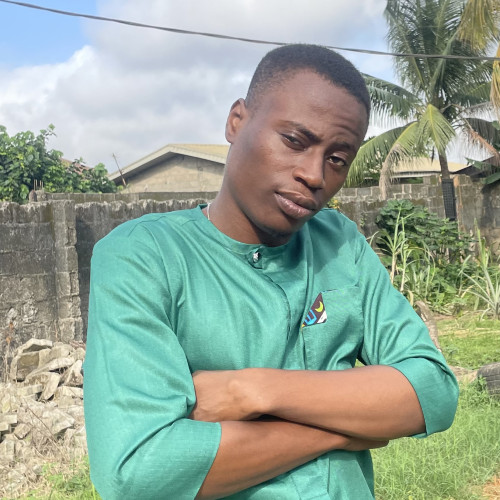 Temidayo p.