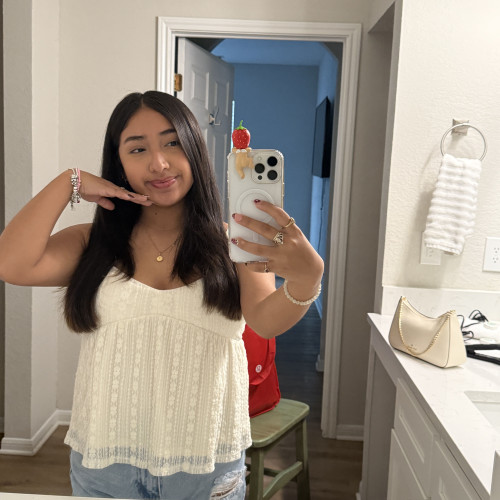 ali m. profile photo