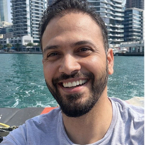 Zahir S. profile photo