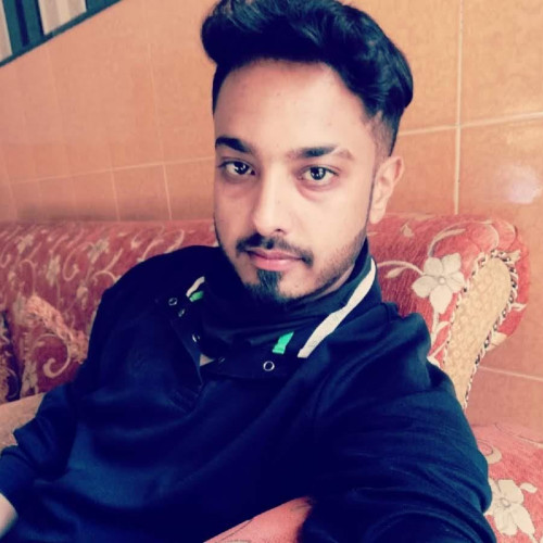 Umair A.