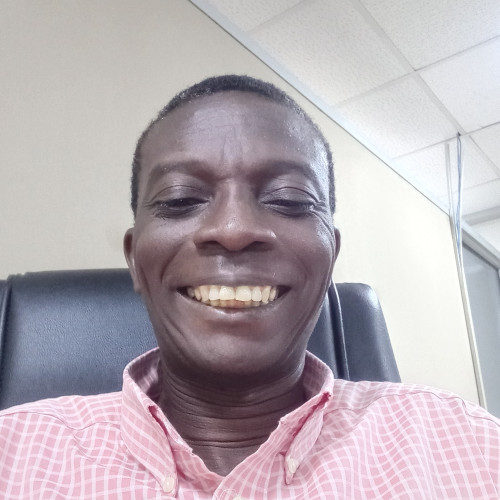 Abiola O. profile photo