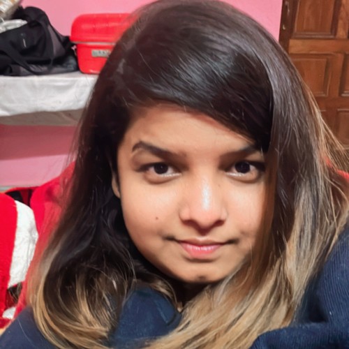 Prachi T.