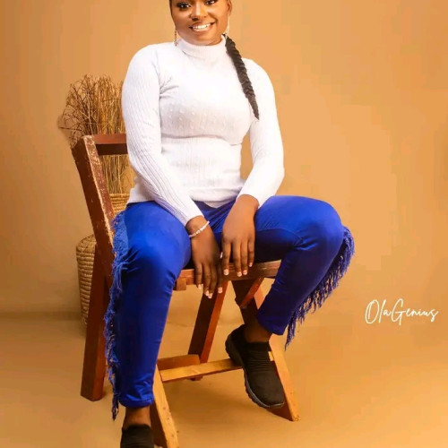 Oluwaseun  O. profile photo