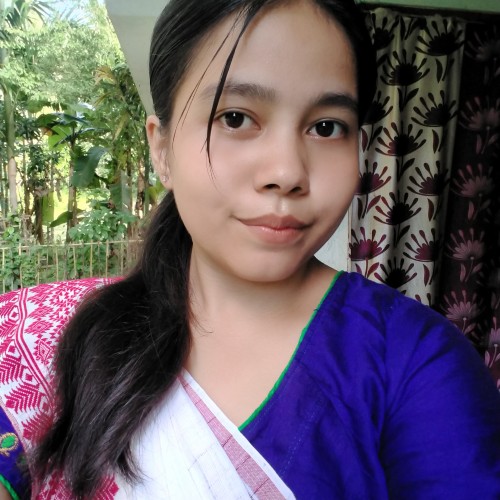 Isha R.