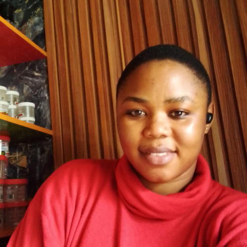 Udochi Q. profile photo