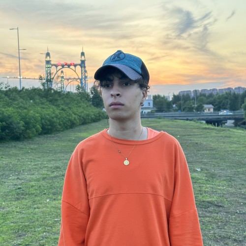 Mehdy M. profile photo