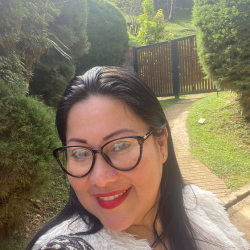Tatiana M. profile photo