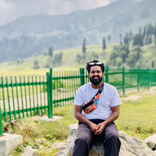 Rishad k. profile photo