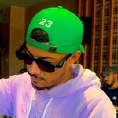 Hamza E. profile photo