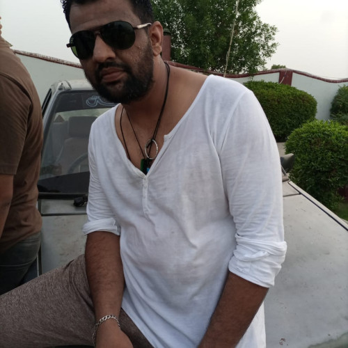 Syed Faraz R.