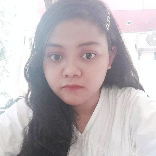 Angellie A. profile photo