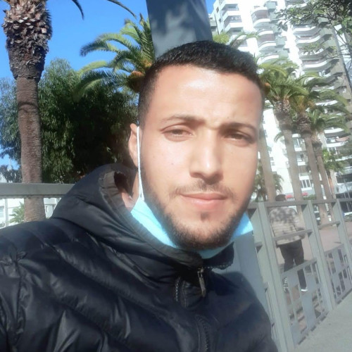 Youssef D. profile photo
