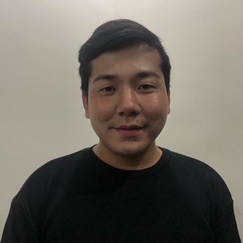 John Russel D. profile photo