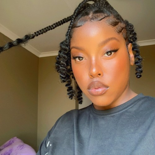 Samantha T. profile photo