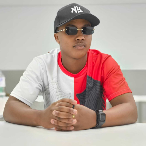 Collins D. profile photo