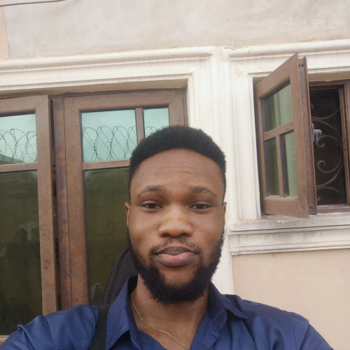 Victor A. profile photo