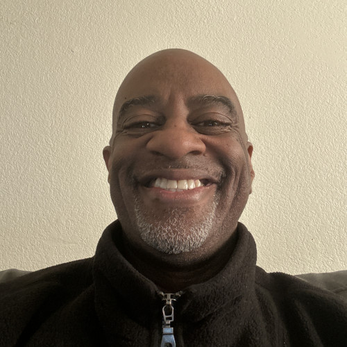 Roderick D.