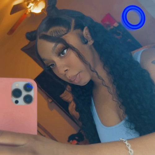 Darnesha M. profile photo