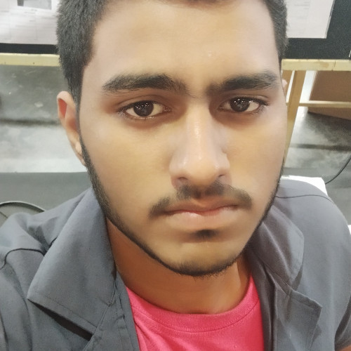 Shahid M. profile photo