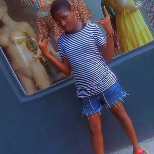 Sussie b.