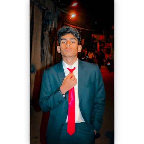 Rohit S.