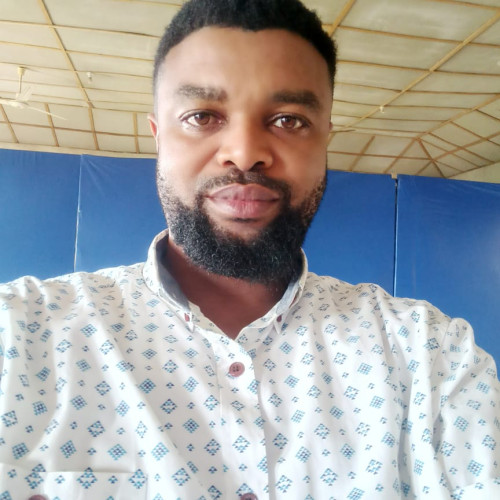 Essien E. profile photo