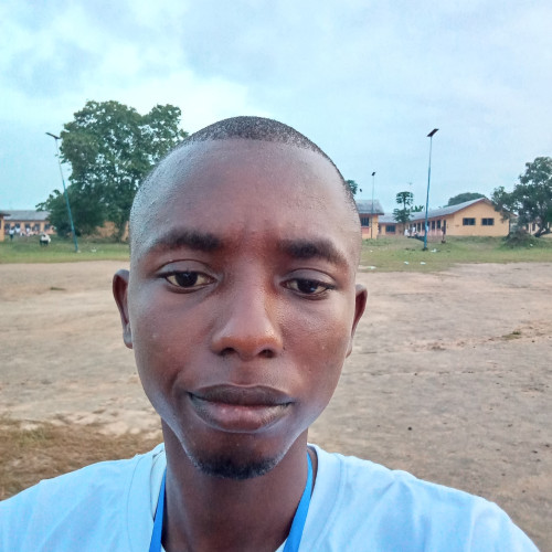 Agbama C. profile photo