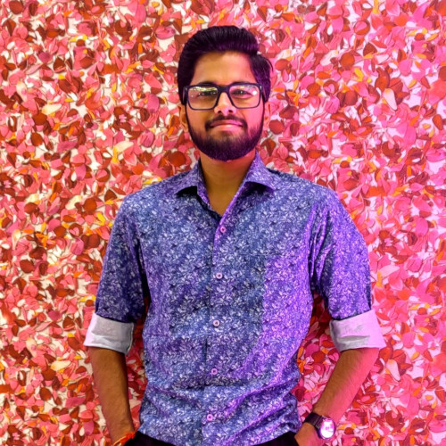 Utkarsh M. profile photo