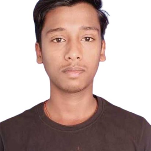 Rupesh S.