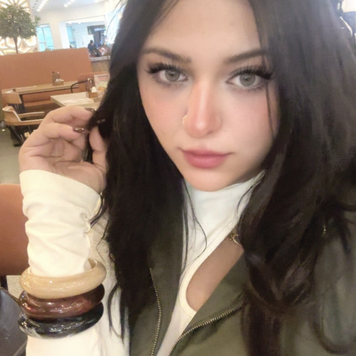 Maya I. profile photo
