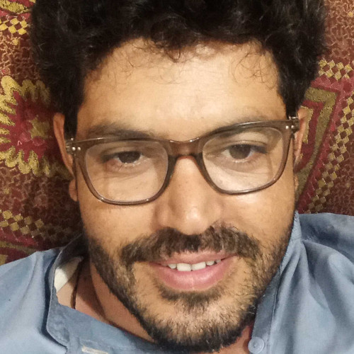 haseeb k. profile photo