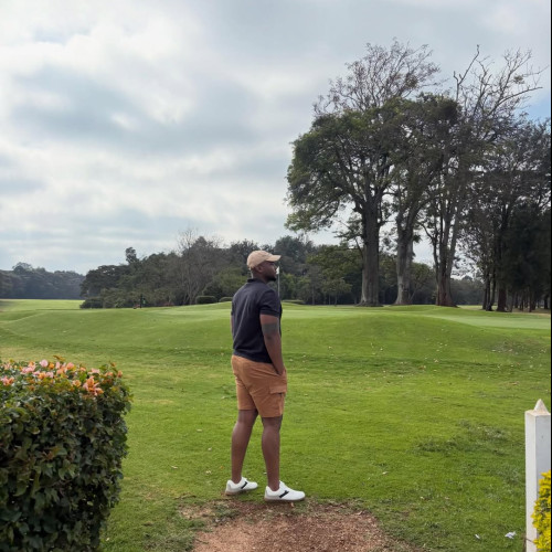 GARRICK F. profile photo