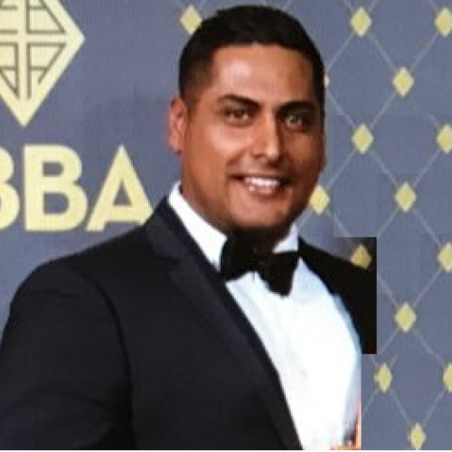 Patricio V. profile photo