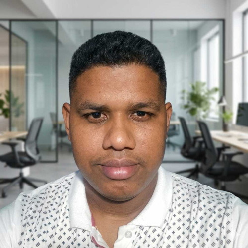 Josue G. profile photo