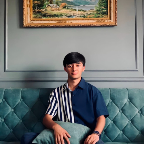 amrikmirzozoda_oo1 М. profile photo