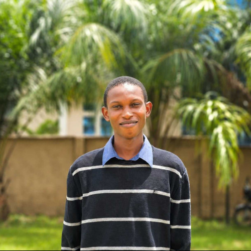 Samuel A. profile photo