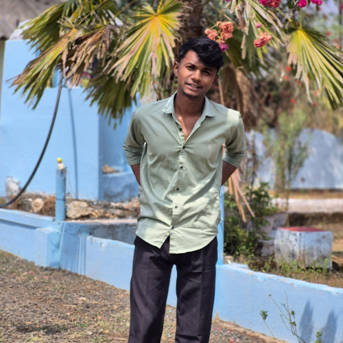 VIBHOR  W. profile photo