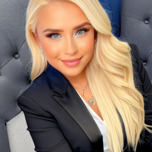 Anna B. profile photo
