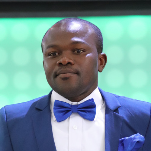 John T. profile photo