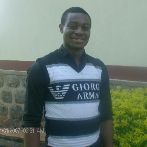 Gildas N. profile photo